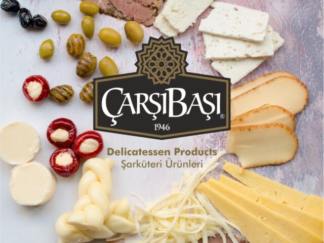 Delicatessen Product