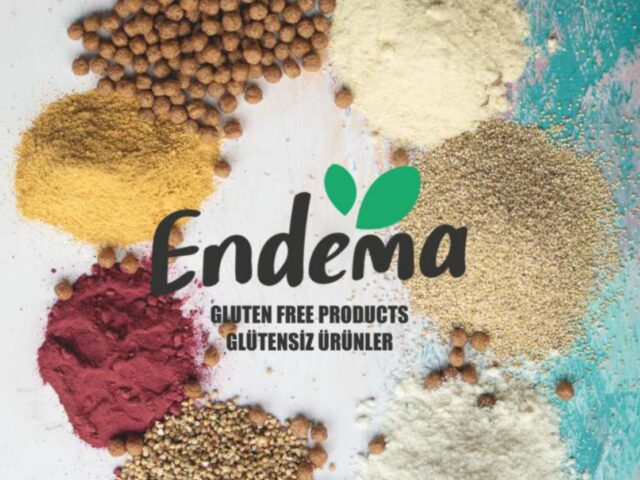 Gluten-free